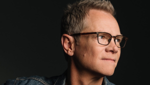 Image of Steven Curtis Chapman: SPEECHLESS 25th Anniversary Tour - Santa Clarita, CA